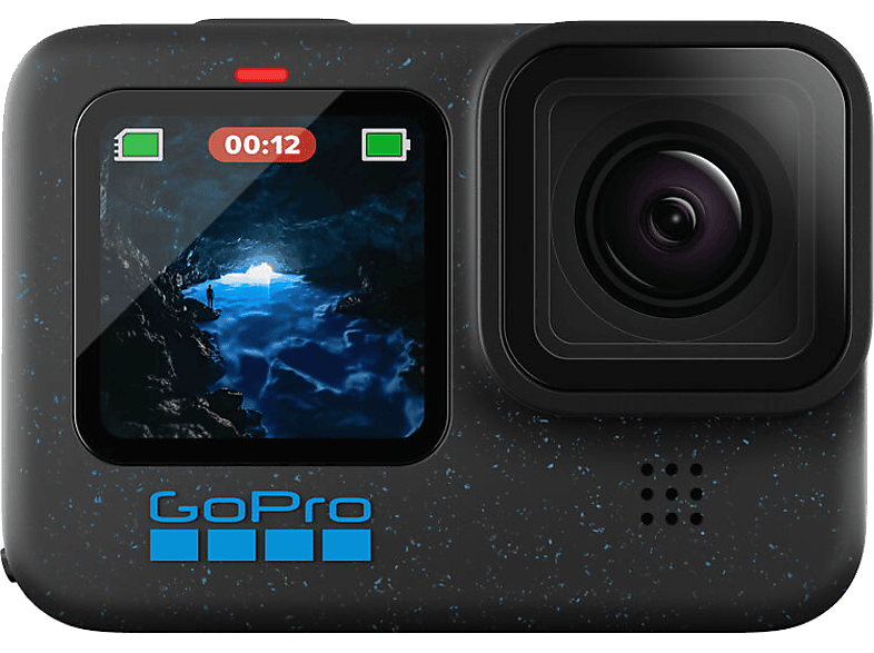 GOPRO HERO12 Black-kamera