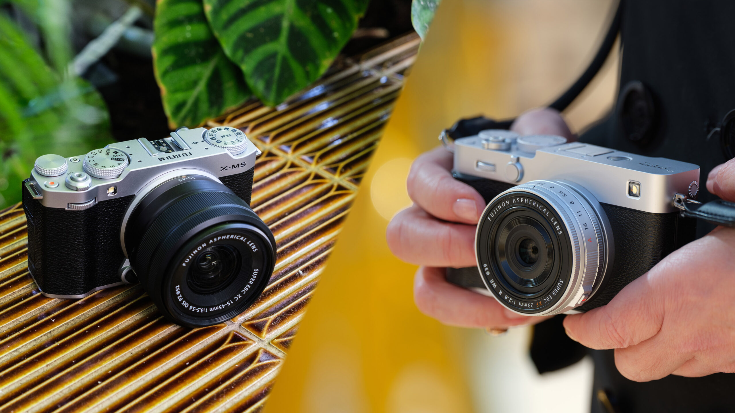 Lumix S5 IIX: A tökéletes hibrid fényképező, de miért nem? 3 Lumix S5 IIX: A tökéletes hibrid fényképező, de miért nem?