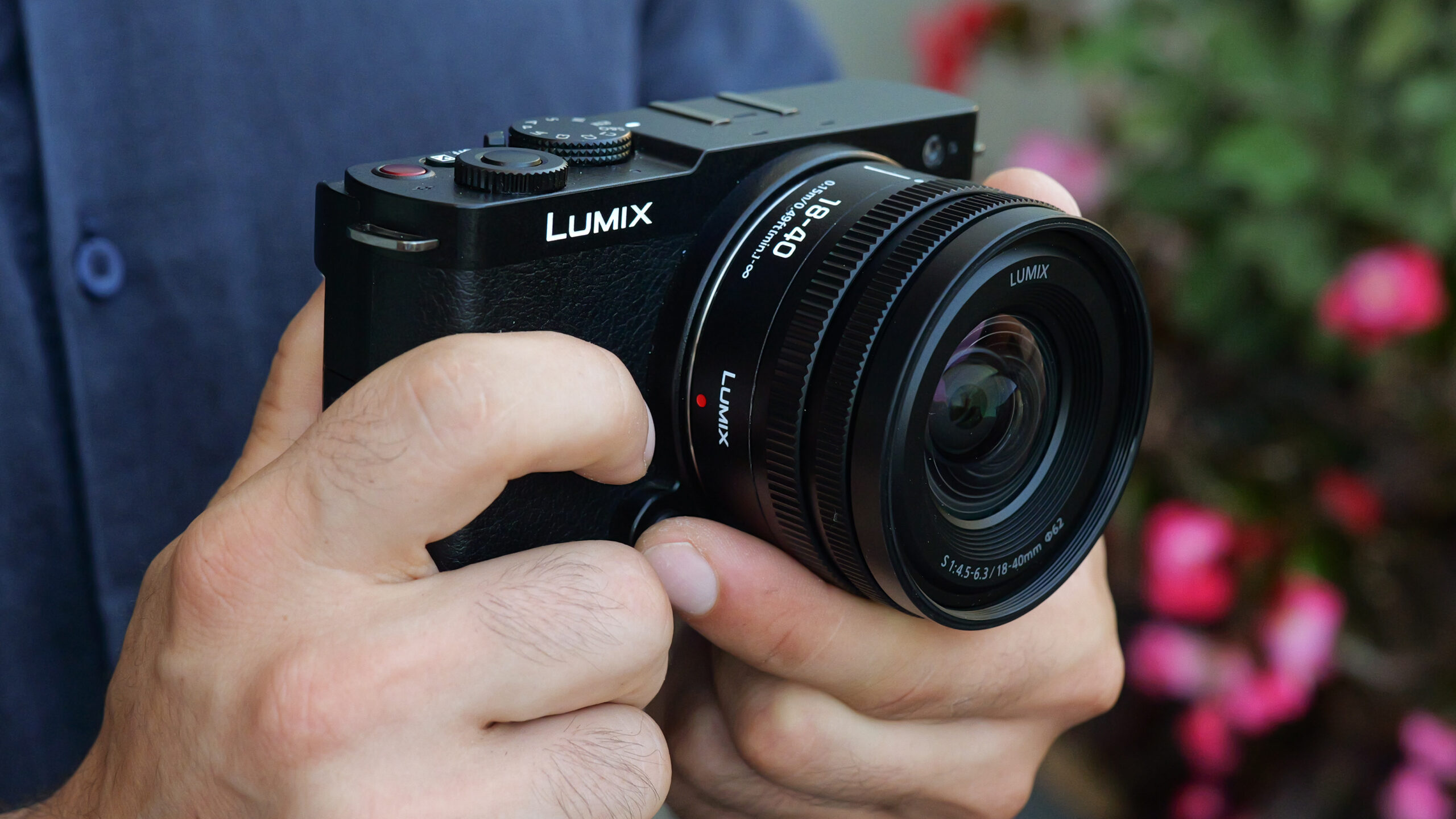 Lumix S5 IIX: A tökéletes hibrid fényképező, de miért nem? 4 Lumix S5 IIX: A tökéletes hibrid fényképező, de miért nem?
