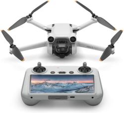 Drón dji mini 3