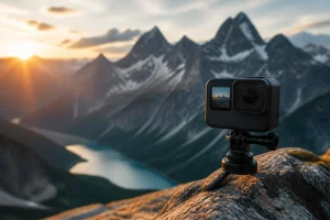 GoPro bérlés 10 GoPro túrázáshoz: filmes hegyi emlékek könnyedén